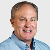 Dave headshot