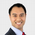 Cong square headshot