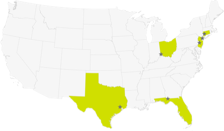 SageSure office locations