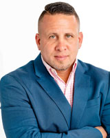 Jason Dimaggio