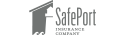 safeport gray logo