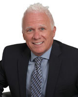 Jeff Huff headshot