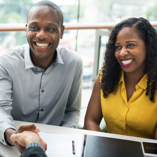 Square Shake SageSure