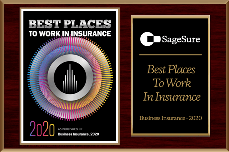 Best Places to Work graphic