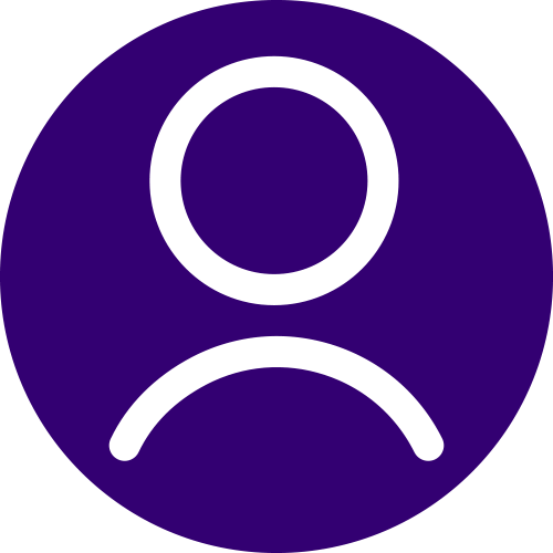purple avatar