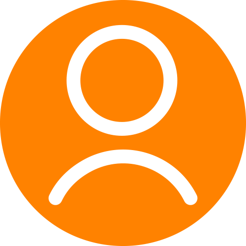orange avatar