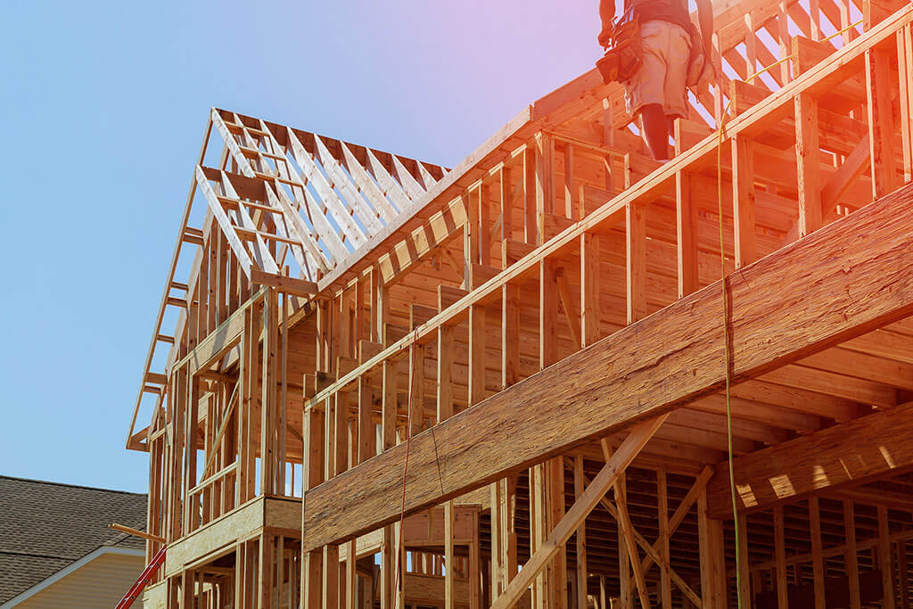 Home construction