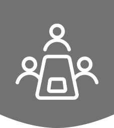 group people icon