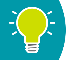 lightbulb icon