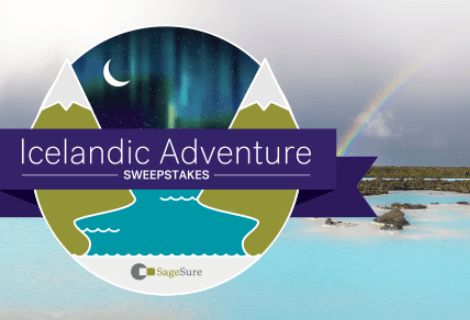 Icelandic Sweepstakes