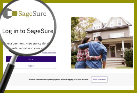 SageSure enhancements