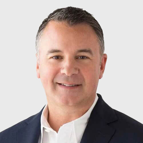 Don Bailey headshot