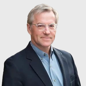 John Lummis headshot
