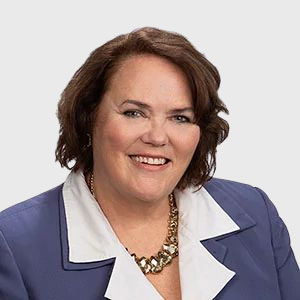 Sandra Belcourt headshot