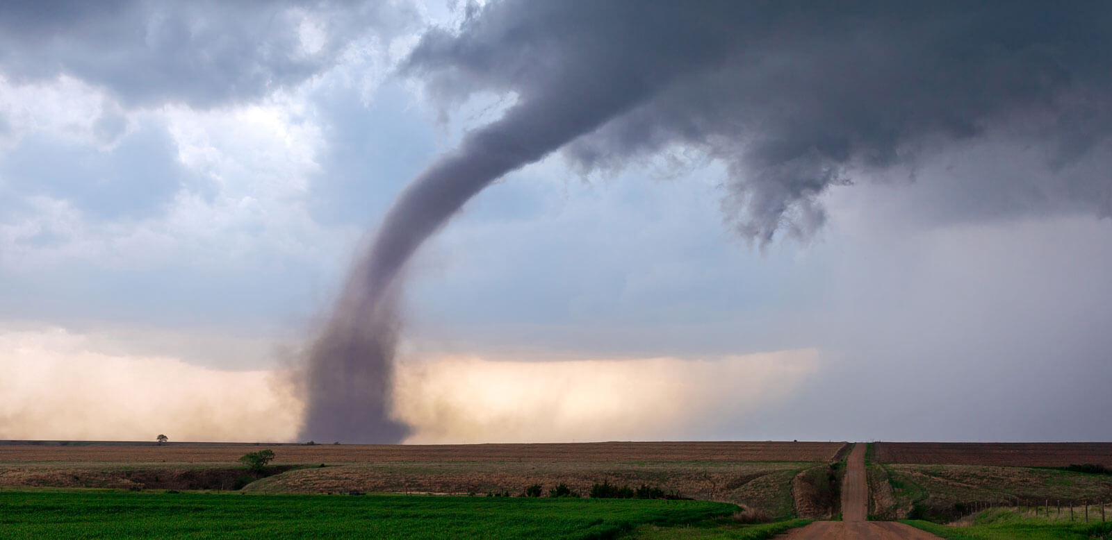 tornado