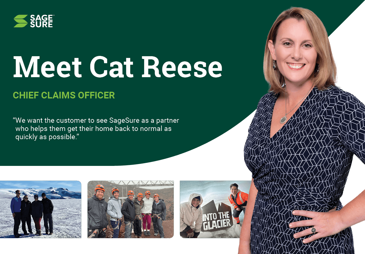 Cat Reese