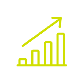 graph icon