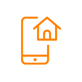 cell phone icon