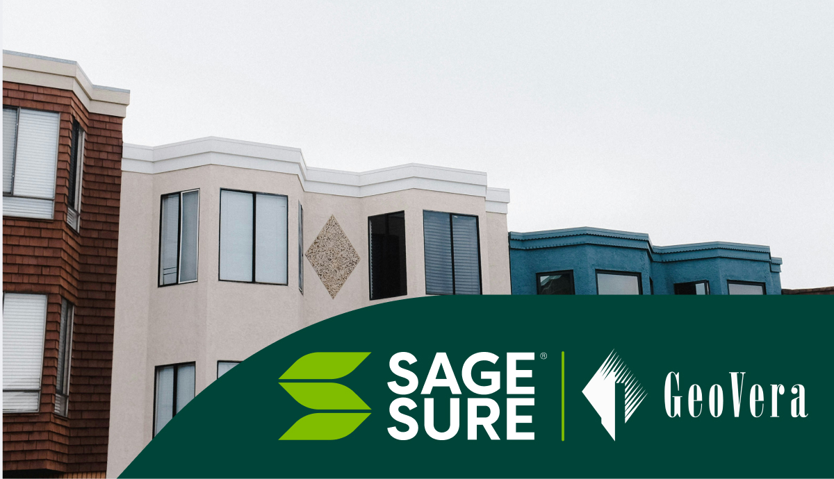 SageSure to Acquire GeoVera MGA