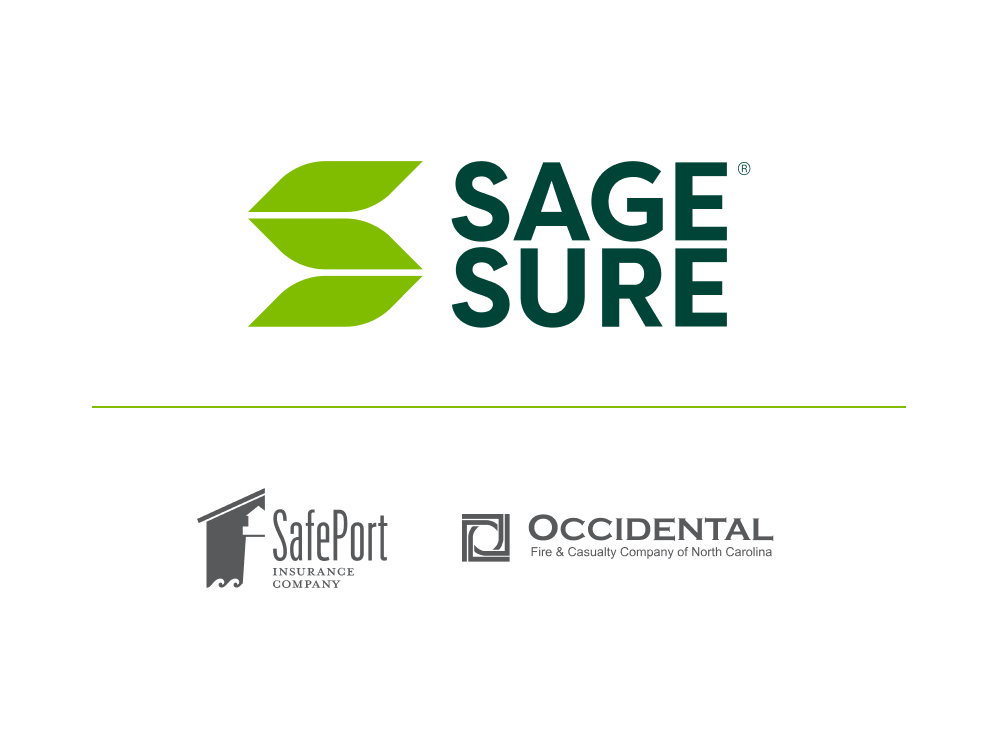 SageSure Carrier Logo image