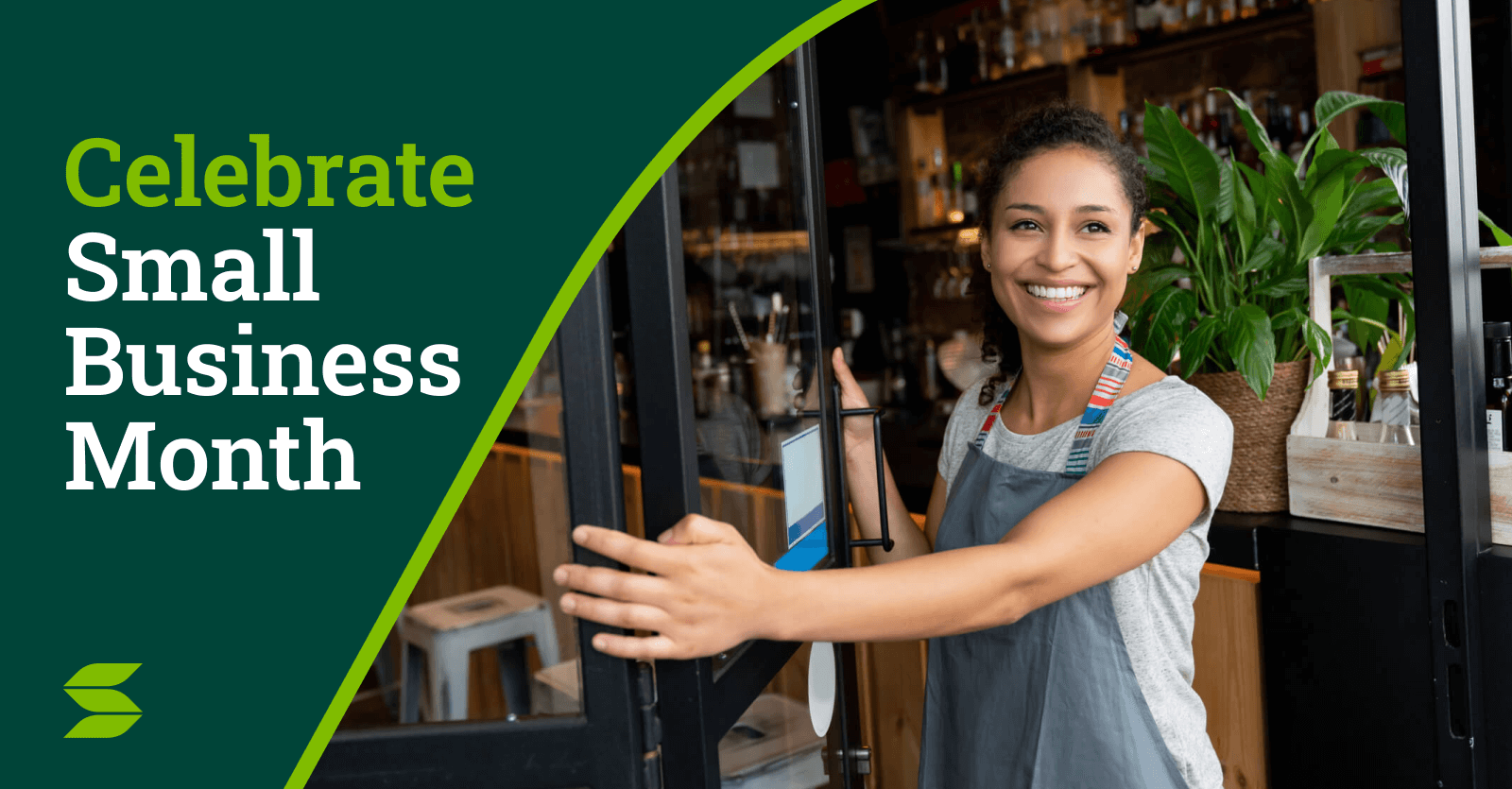 Small Business Month 5 Ways to Grow Your Business in May SageSure