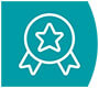Ribbon icon